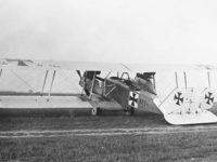 Hansa-Brandenburg G.I