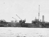 Flugzeugmutterschiff HMS Ark Royal