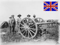 Ordnance BL 15 Pfünder