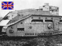 Serbatoio Medium Mark C Hornet