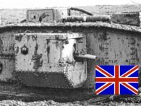 Марк V Панцер