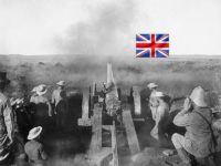 QF 4,7-Zoll Geschütz