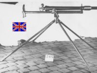 1,59-Zoll Breech-Loading Vickers Q.F. Geschütz, Mk II