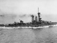 愛琳號戰艦