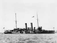 Incrociatore protetto HMS Hawke