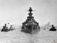 Schlachtschiff HMS Malaya