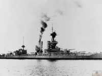 سفينة حربية مارلبورو