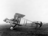 Айрко DH. 2