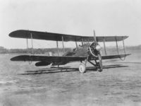 Айрко DH. 4