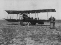 Airco DH.6