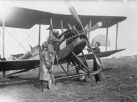 ارمسترونغ ويتوورث F.K.3