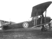 阿姆斯特朗惠特沃思F.K.8