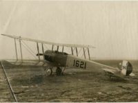 Avro 504