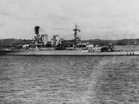 Croiseur de combat HMS Renown
