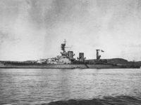 戰鬥巡洋艦擊退