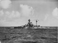Schlachtschiff HMS Royal Sovereign