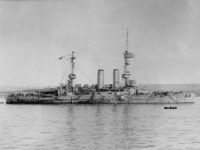 Linienschiff HMS Venerable