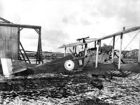 Martinsyde G.102
