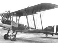 Royal Aircraft Factory BE.2 Photos