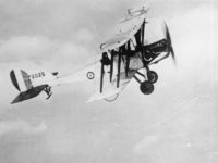 Royal Aircraft Factory B.E.2