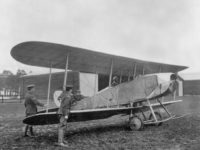 Royal Aircraft Factory B.E.3
