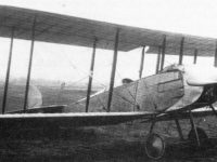 皇家飞机厂B.E.8