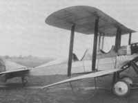 皇家飞机制造厂R.E.1