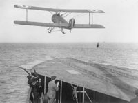 Servicio Aéreo de la Marina Real