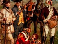 L’esercito continentale