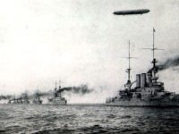 Императорский морской флот