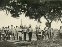 南方军(同盟军)