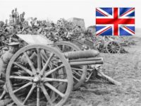 Орднанке QF 13 Пфюндер