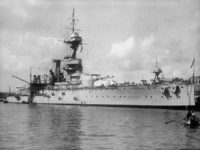 Corazzata HMS Ajax
