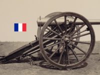 Canon de Bange de 90