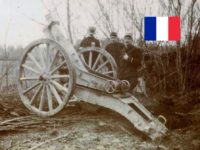 Obusier de 120 mm C modèle 1890