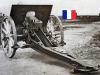 Obusier de 120 mm mle 15TR