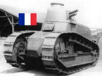 Renault FT