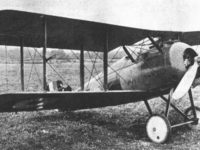 Sopwith Snipe