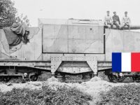 Пушка де 19 моделе в 1870/93 ТАЦ