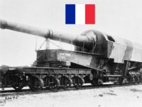 Пушка де 274 моделе 93/96 Беркеау