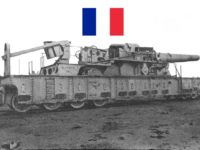 Обусир де 370 моделе в 1915