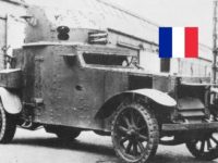 White AM modele 1915/1918