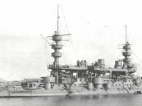 Линкор Шарль Мартеля