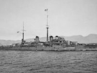 Линкор Курбэ