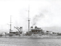 Schlachtschiff Jean Bart (ab 1937 Océan)