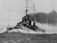 Линкор Париж