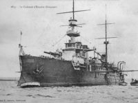 Линкор Демократи