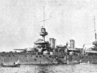 Линкор Суффрен