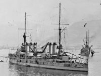 بارجة فرجينياود