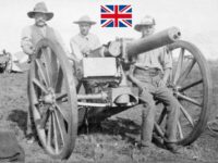 QF 1 مدقة يد الهاون بوم بوم